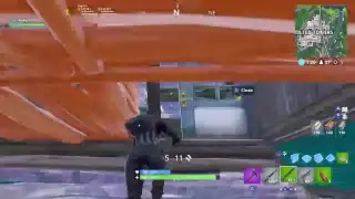 Solo squad