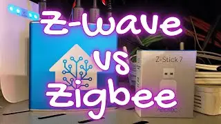 Comparatie Zigbee vs Z-Wave: Care protocol este mai bun pentru casa ta smart?
