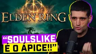 SOULSLIKE is the BEST GENRE of DIFFICULTY?! 
