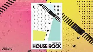 RUMPUS - House Rock