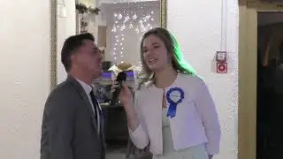 Формула любви. Александра и Антон Скнарины