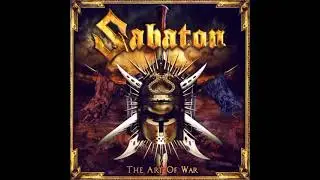 Sabaton - Ghost Division [1 Hour]