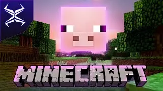 PIGSTEP Phonk Remix by Zaxiade - MINECRAFT