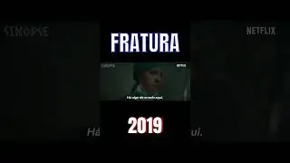 Shorts: Fratura