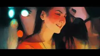 Bella Nova - Rumput Tetangga (Video AI)