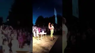 Dj set.Желтые воды. "Добробут"