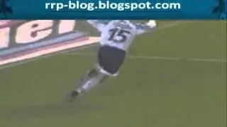 Apertura 2003 / Racing 2 - Lanús 2