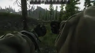 Escape From Tarkov Bullshit