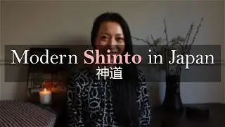The Fascinating Role of Shinto in Modern Japan