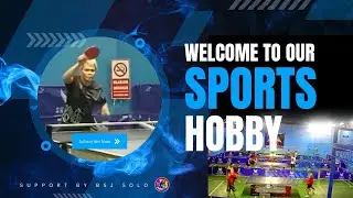 WELCOME TO OUR SPORT HOBBY