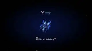 Darkorbit - The Actual Best Ship → MIMESIS