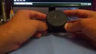 Моталка с катушкой от мастера Surovn