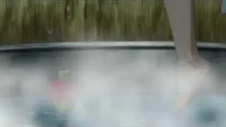 Anime air denial