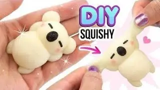 SQUISH SIMULYATOR | СКВИШ СИМУЛЯТОР