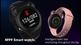 M99 smart watch