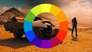 Why Are Warm Colors Warm?