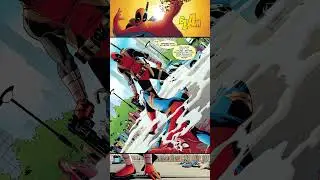 Deadpool Kills the Writers | 