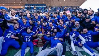 Coupe Uteck : les meilleurs moments