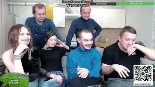 Стрим Мозговой 04.03.2025