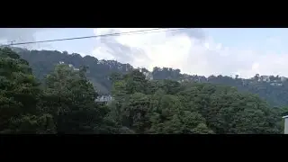 Nanay emelda nasa Baguio na!!