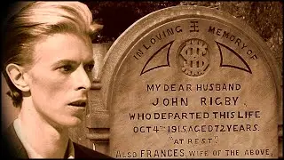 Real Eleanor Rigby Grave