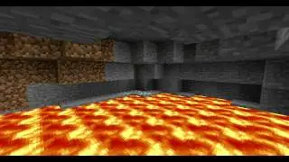 Minecraft - Diamond Fail