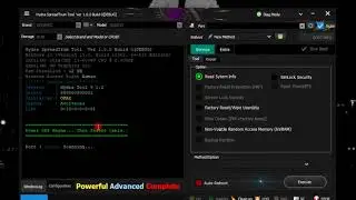 Hydra SpreadTrum Tool Diag and Flashmode - Feature Phone