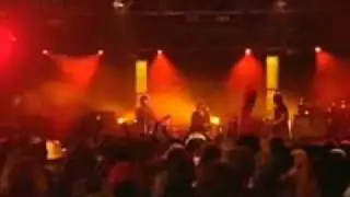 The Raconteurs Bang Bang/Broken Boy Soldier    Leeds
