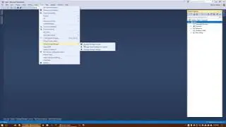 Asp.Net MVC 5 - Installing Microsoft AspNet Mvc Package