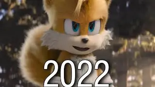Evolution of Tails | Things Evolution