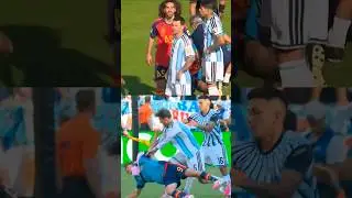 ❗️🤯The CRAZIEST World Cup Final Moments You Didn't See on TV! 