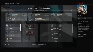 HU4L246's Live PS4 Broadcast