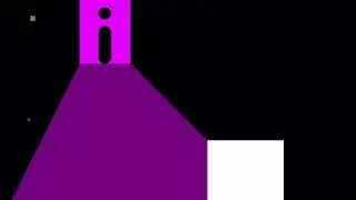 I SPY WITH MY LITTLE… ℹ️? | Geometry Dash