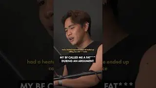My BF Called Me A Fat*** During An Argument #reddit #relationship