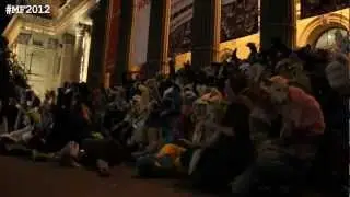 MiDFur 2012: The Furry Apocalypse Cometh RECAP