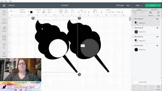 How to Use Slice and Contour in Design Space