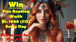 Pick a #card for Free Y/N | Find your #destiny/Luck No. | #matchmaking by DoB | #September 4, 2024