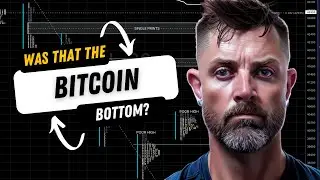 Bitcoin Bottom?