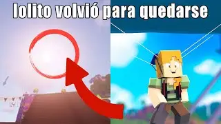 LOLITO REGRESO A KARMALAND - reacion de sus amigos