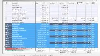 Copying from Project to Project