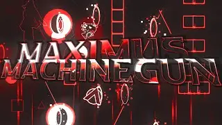 MAXIMUS MACHINEGUN | XL Speedcore Solo Layout