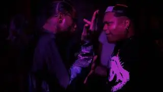 Haraca Kiko ❌  La Prendía - Pa la luna