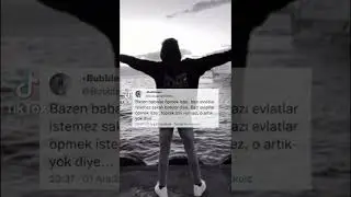 TikTok Tweet akımı 