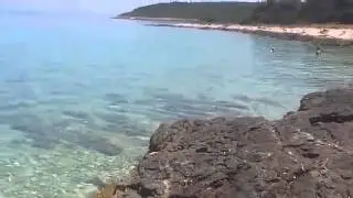 beautiful beach