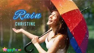 Christine - Rain