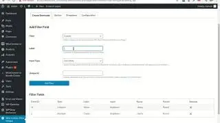 Create Shortcode