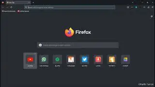 PROXY SERVER ! (PART2) Web Proxy Configuration
