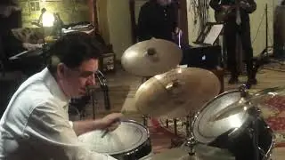 Frankie Roma & the Pack Rats - Goody Goody