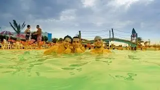 Gopro Algerie - Kiffan Club