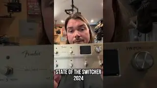 Best Programmable Switcher of 2024